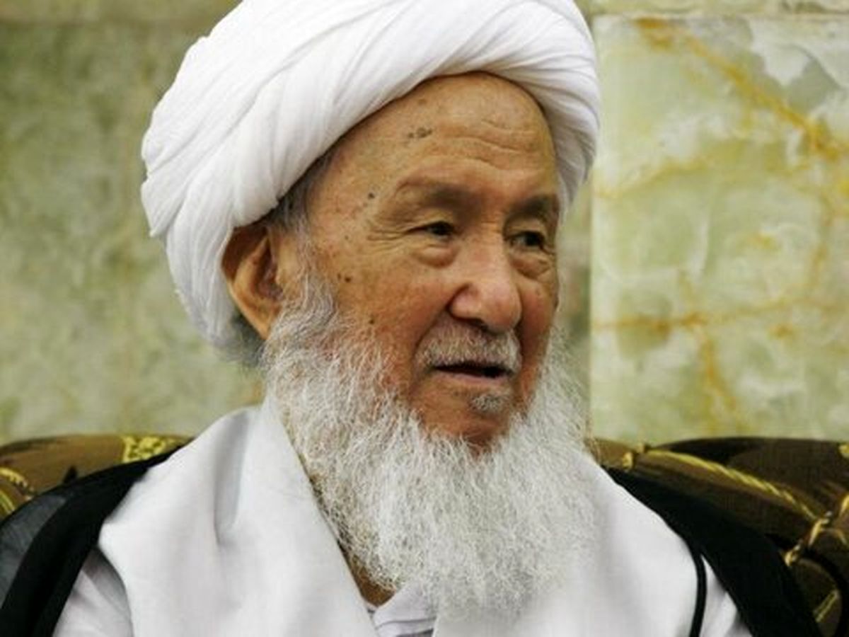 آیت‌الله‌ فیاض به کرونا مبتلا شد