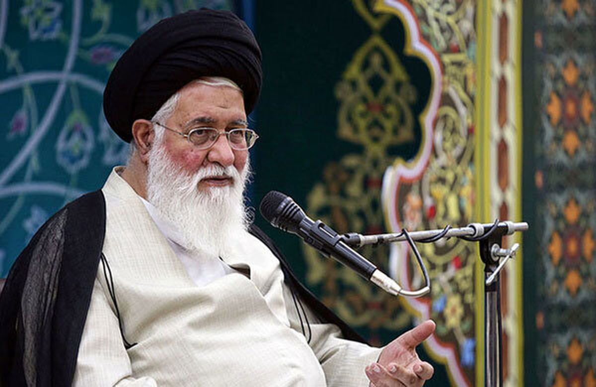 علم الهدی: بدرفتاری‌ها از ناحیه خانم‌ها در خانواده نشأت می‌گیرد