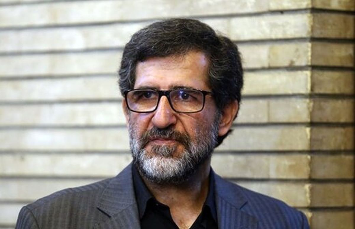 کنایه محسن آرمین به ریاست جمهوری نظامی‌ها/ دوران ژنرال‌ها در دنیا سپری شده است