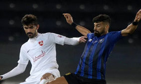 یک پرسپولیسی و یک استقلالی نامزد بهترین ضربه آزاد لیگ قهرمانان آسیا