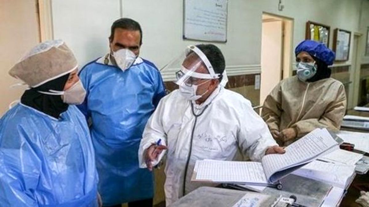 هشدار رئیس دانشگاه علوم پزشکی ایلام به افزایش مبتلایان به کرونا