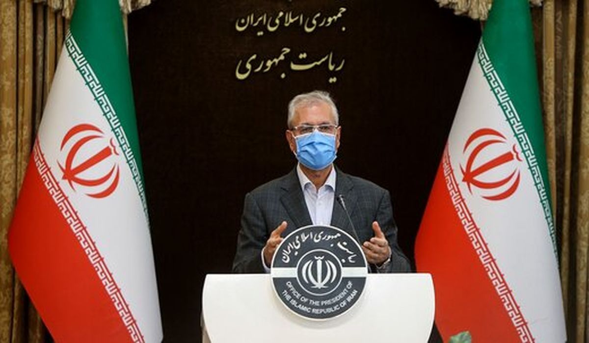 خبر مهم سخنگوی دولت درباره دلار ۴۲۰۰ تومانی