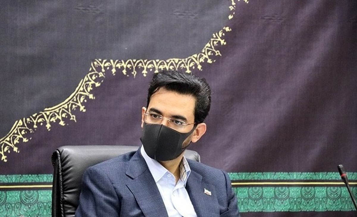 مشهد به اینترنت 5G وصل شد