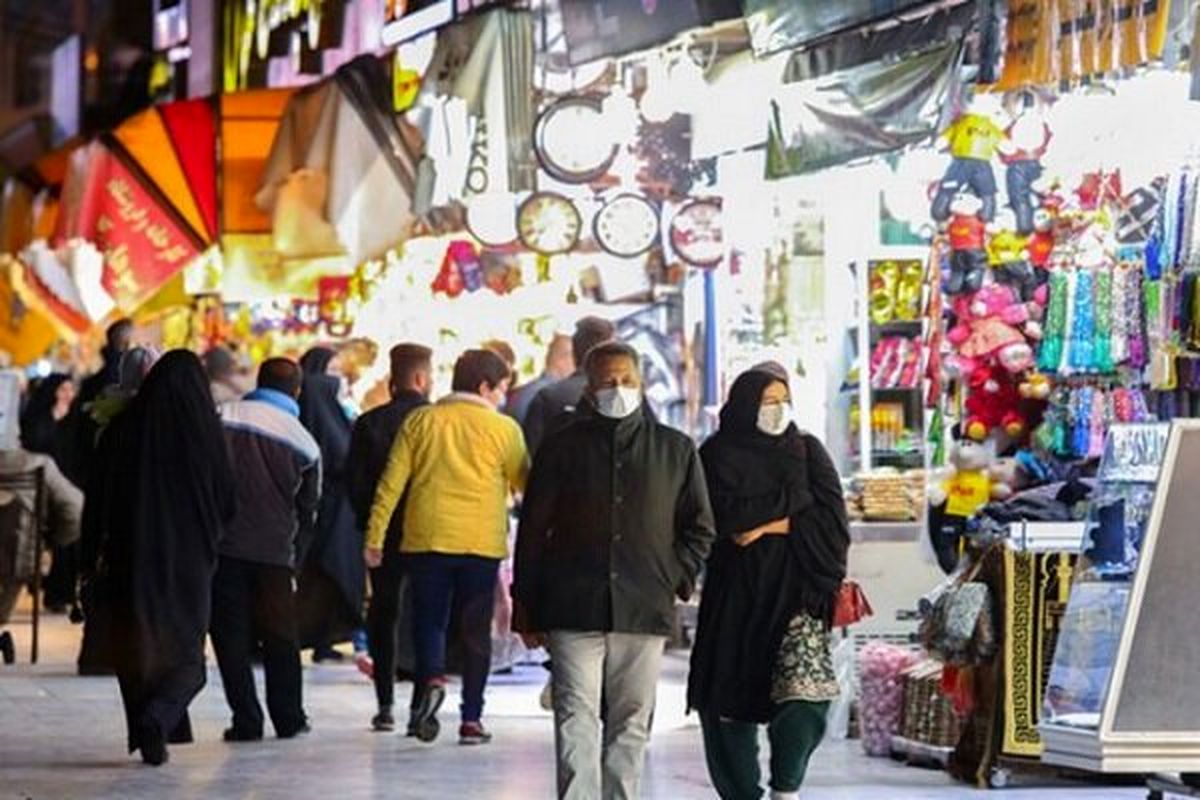 پخش شایعه درباره محدودیت فعالیت اصناف موجب آشفتگی بازار می‌شود