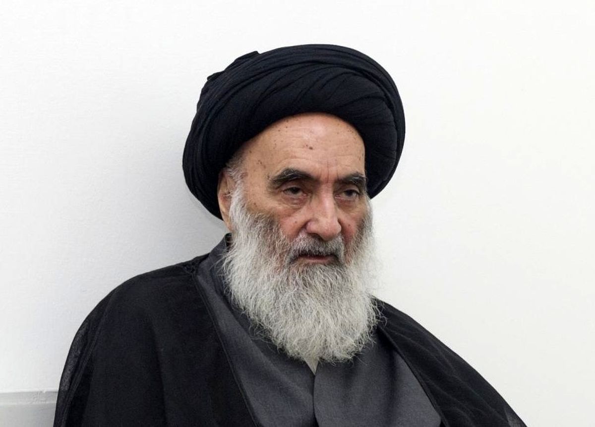 چرا آیت الله سیستانی و حوزه نجف اینقدر نفوذ مردمی دارند؟