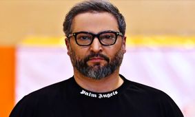 میناوند می‌دانست اگر کرونا بگیرد فوت می‌کند/ ویدئو