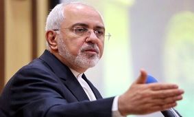 ظریف:‌ جهش تولید بدون صادرات امکان پذیر نیست