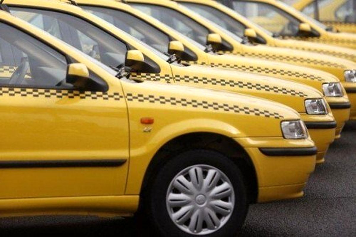 اعمال نرخ جدید کرایه‌های حمل و نقل عمومی از اردیبهشت ۱۴۰۰