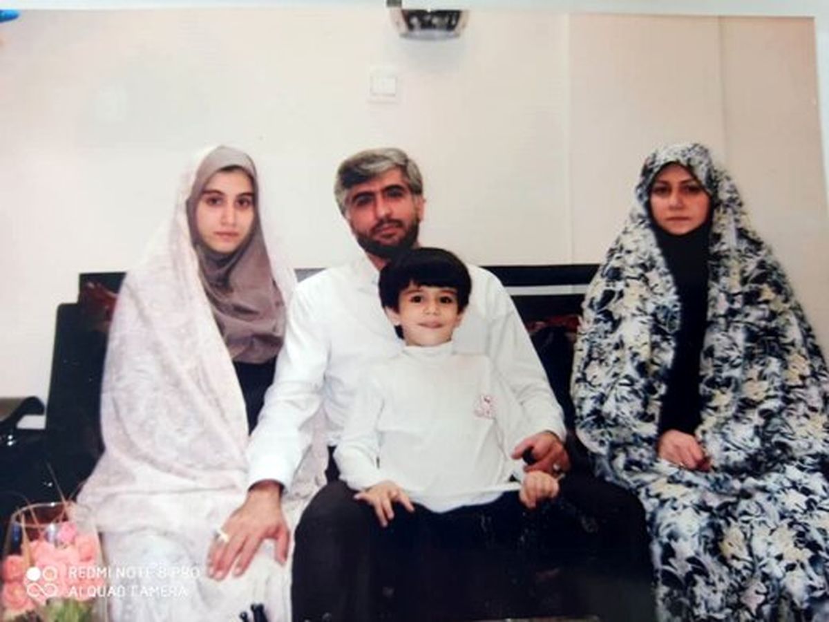 ماجرای ۳ روز تحصن پشت در دفتر سردار سلیمانی