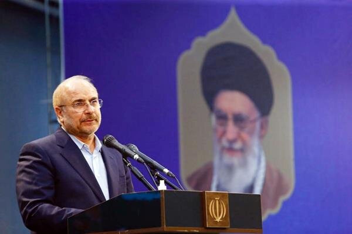 قالیباف: مردم حتی پای مرغ هم نمی‌توانند بخرند