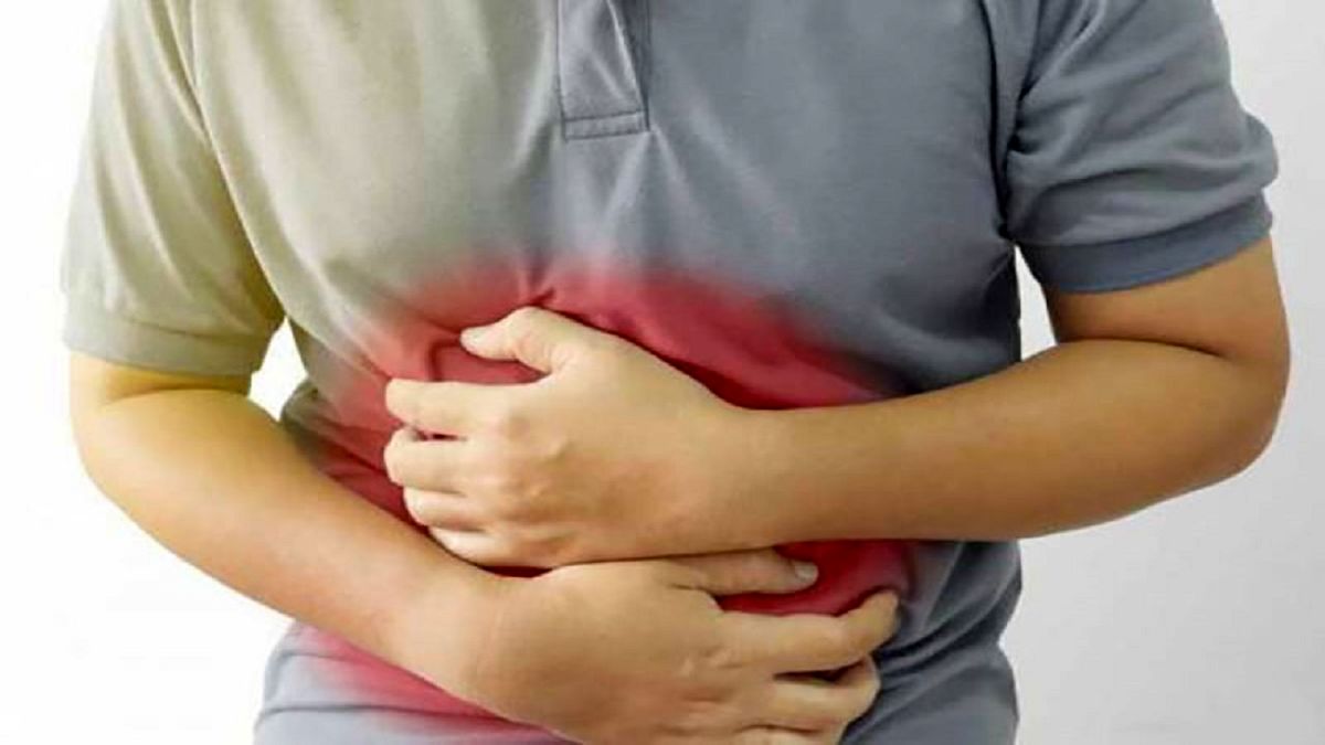همه چیز در مورد دردهای ناحیه شکمی از زبان متخصص گوارش