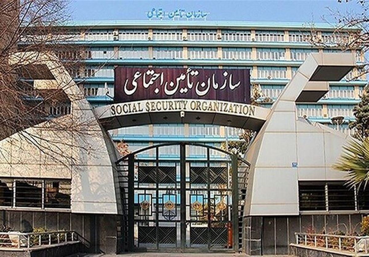 خرید خدمت سربازی، بیشترین درخواست غیرحضوری مردم از تامین اجتماعی