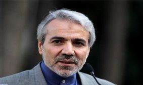 نوبخت: حداکثر دریافتی مدیران ۱۸ میلیون تومان است