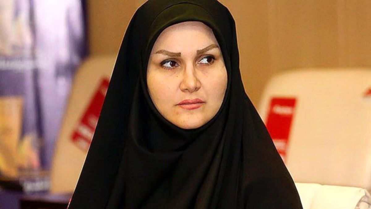 گلایه نایب رییس زنان فدراسیون وزنه‌برداری از برخی ملی‌پوشان