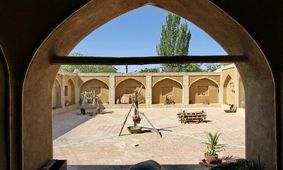 خسارت ۲۷۰ میلیاری کرونا به صنعت گردشگری استان مرکزی