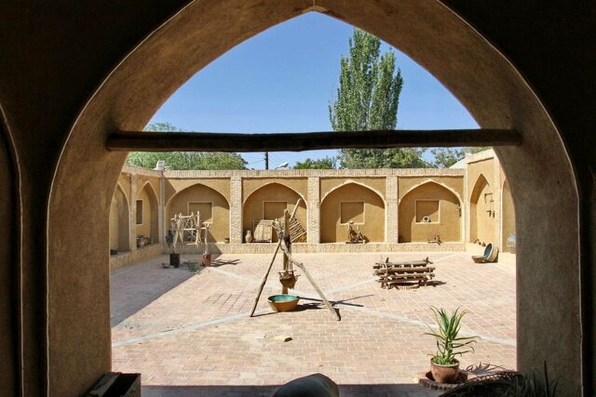 خسارت ۲۷۰ میلیاری کرونا به صنعت گردشگری استان مرکزی