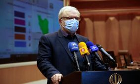 چگونه باور کنیم کسانی که ماسک را از ما دریغ کردند قرار است به ما واکسن بدهند؟/ سفر نکنید به خصوص به استان‌های شمالی