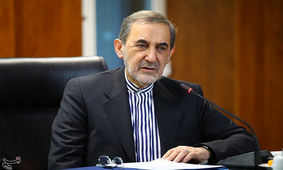 ولایتی پیام احوال پرسی رهبر انقلاب از «بشار اسد» را ابلاغ کرد