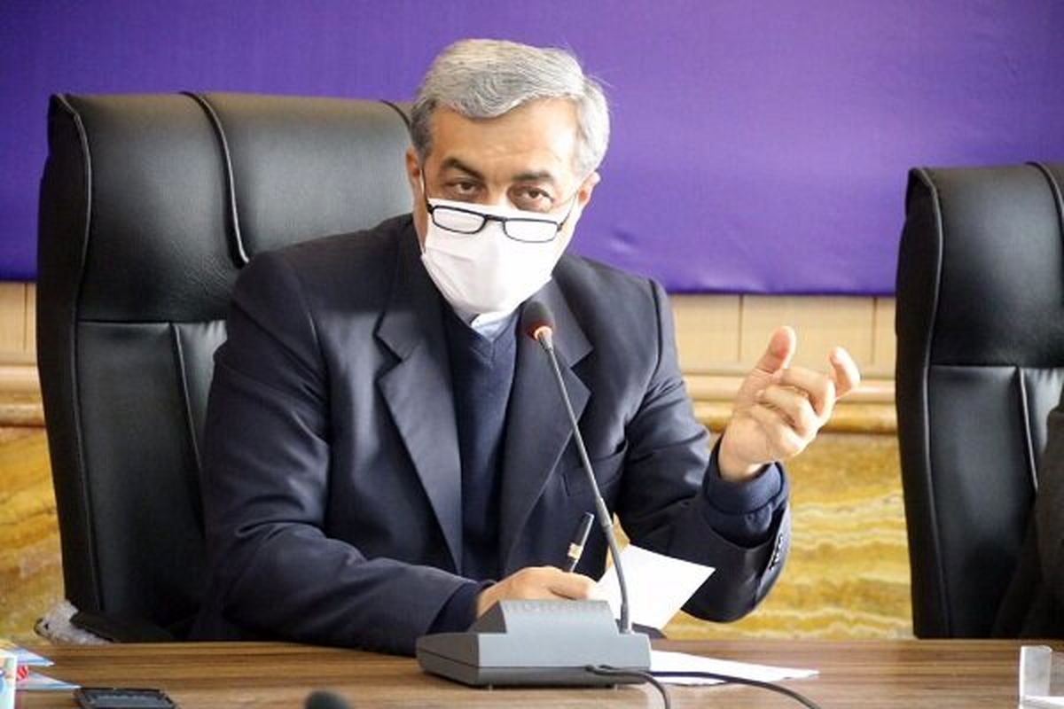 ممنوعیت نصب چادر در پارک‌ها/ مجوز تردد شبانه با دقت صادر شود