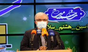 ایران از محورهای اصلی تولید واکسن کرونا در دنیا می‌شود