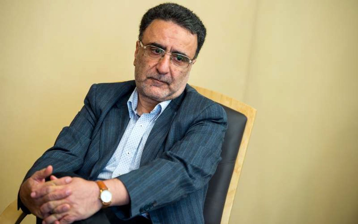کنایه‌های تند و تیز تاج‌زاده به پناهیان