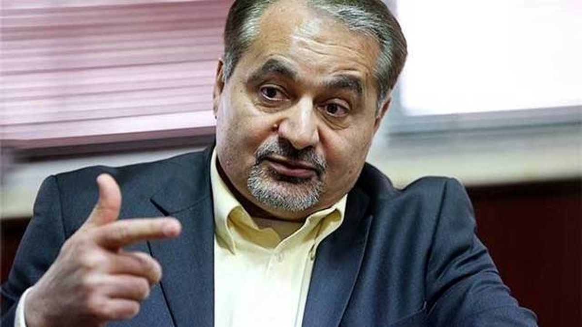 بحث علنی شدن توافق با چین، موضوعی انحرافی و مشکوک است