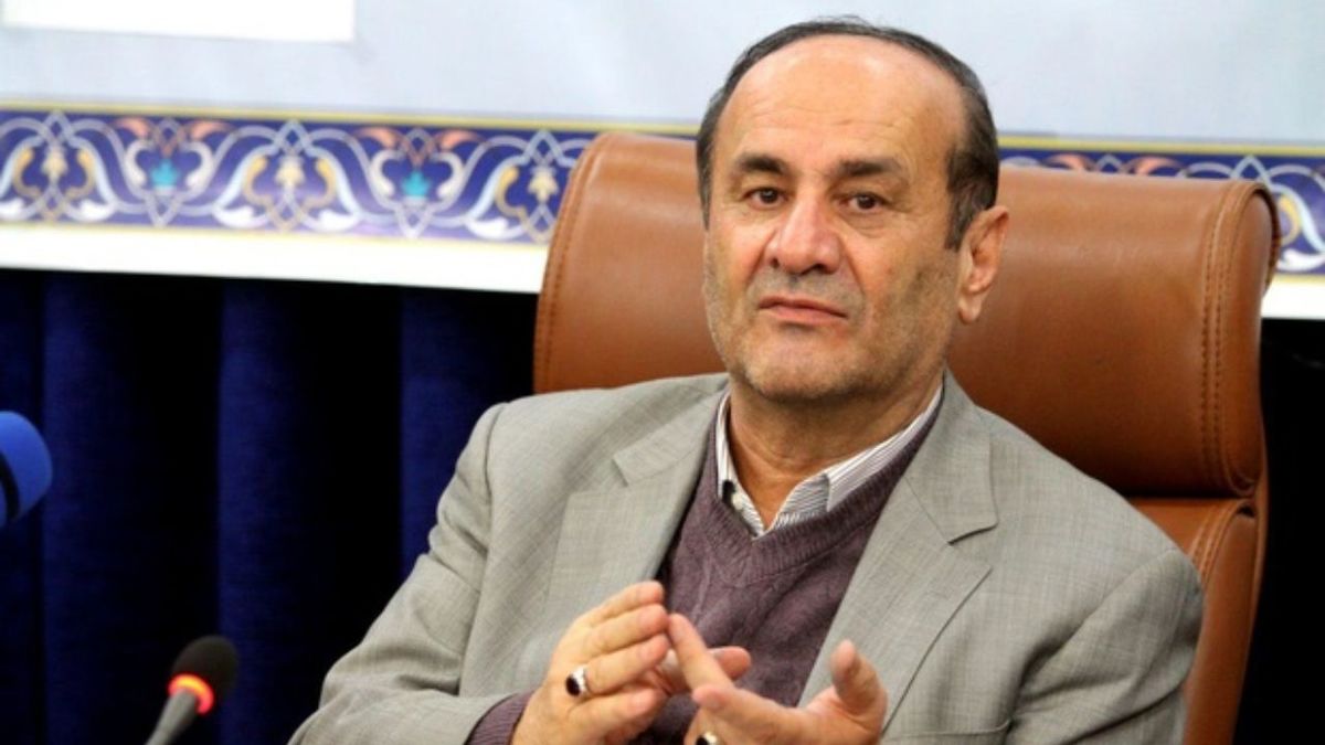 ضرورت ساماندهی فاضلاب بیمارستان‌ها/ تکمیل کلکتور تصفیه خانه شرق اهواز تا ۲ ماه آینده/ خلف وعده مدیران را خیانت به مردم می‌دانم