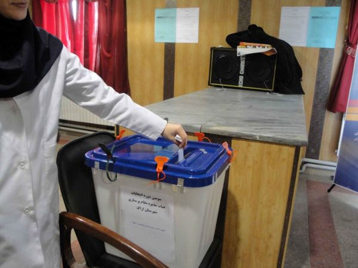 رییس اصناف سازمان بهزیستی کشور: انتخابات نظام پزشکی مخدوش است