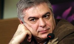 گفت و گوی خبرفوری با علی سرتیپی: امروز رکورد فروش روز نخست فیلم سینمایی را می زنیم