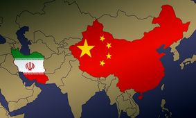 نظر خبرگزاری‌های بین‌المللی درباره پیمان همکاری ایران و چین/ اینفوگرافی