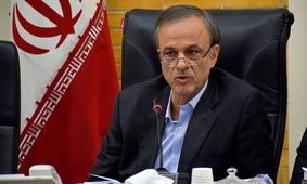 رزم حسینی کرونا گرفت/ جلسه کمیسیون اقتصادی کنسل شد