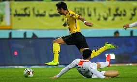 تقابل شاگردان قلعه‌نویی با ماشین‌سازی بحران‌زده/ صدرنشینی، سوغات سپاهانی‌ها از تهران؟