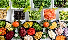 چگونه در فصل بهار خوش اندام باشیم؟