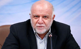 زنگنه: دلارهای گازی توسط مشعل‌ها می‌سوزند