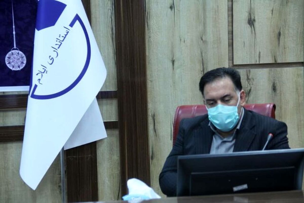 انتخابات شوراها در ۳۸۳ روستای واجد شرایط ایلام برگزار می‌شود