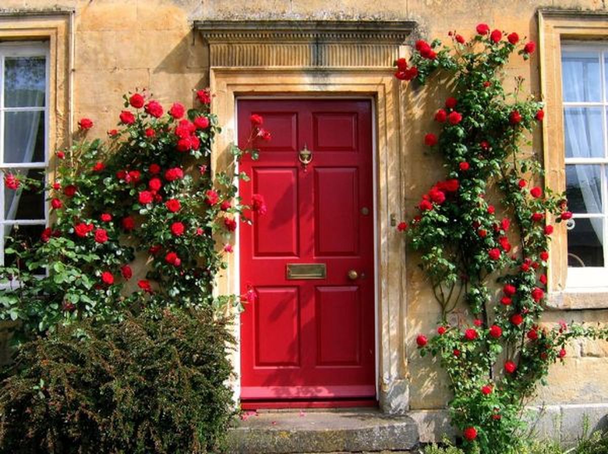 درب مناسب برای خانه چه ویژگی دارد؟
