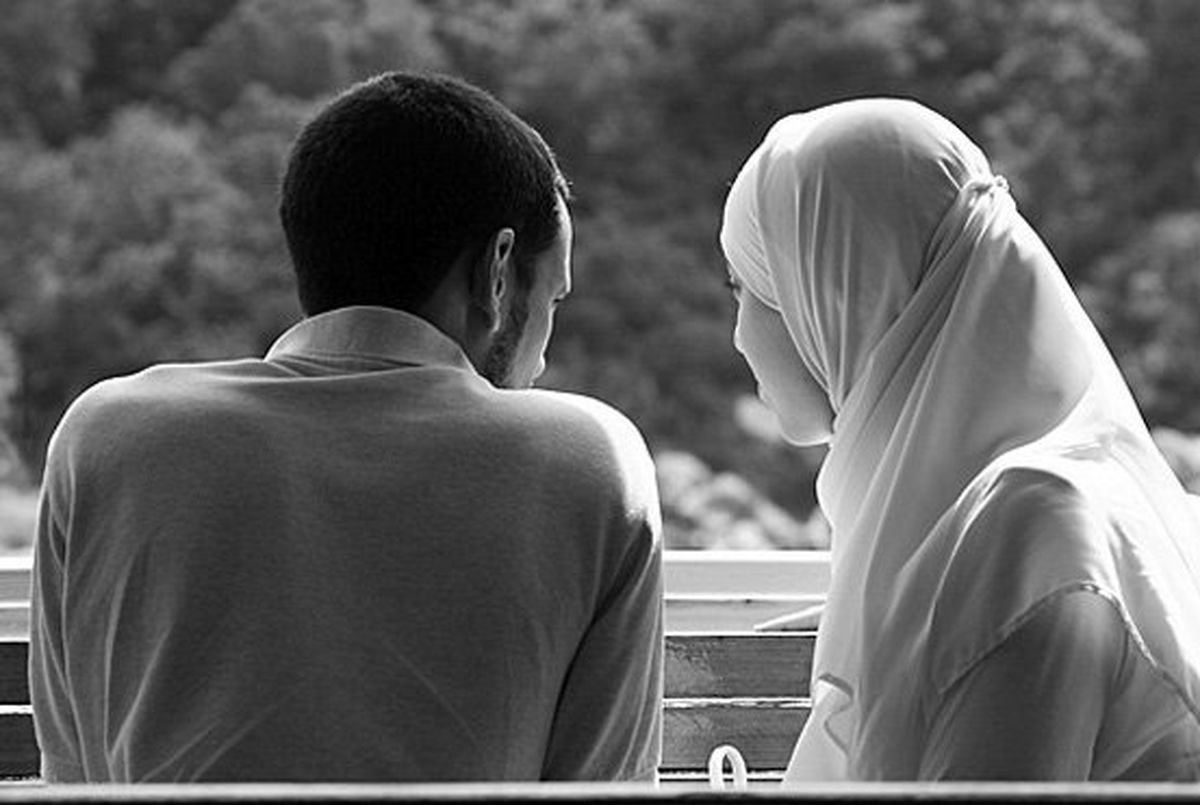 آیا همسرم واقعاً به من اهمیت می‌دهد؟ من چطور؟ (+ 9 نشانه برای ارزیابی)