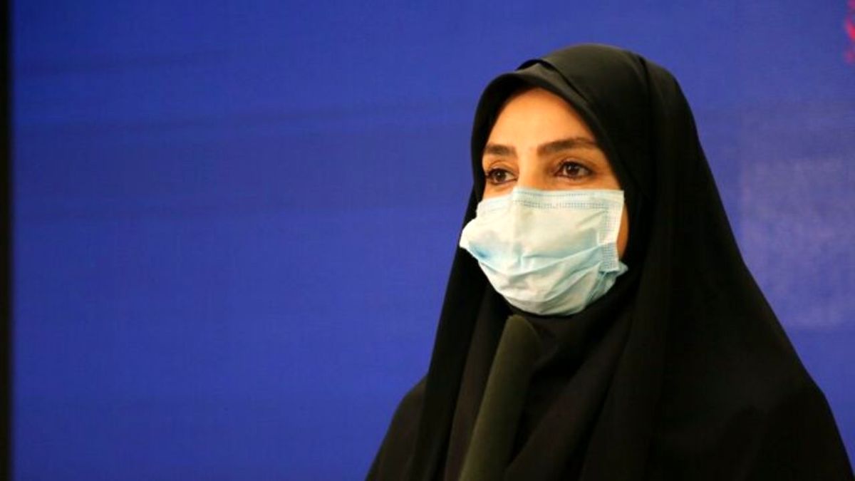 شرایط خطرناک کرونا در کشور/در خانه بمانید