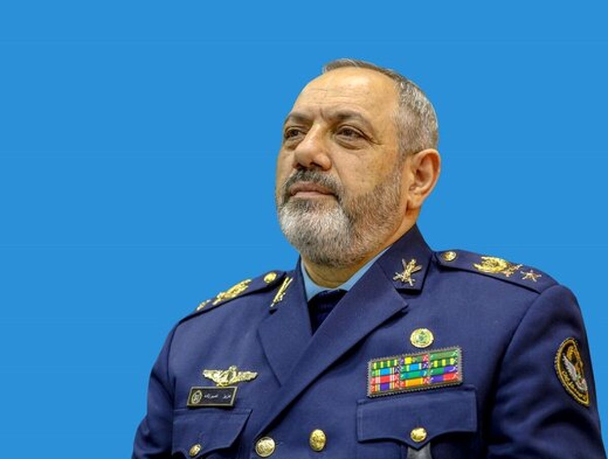 هشدار مقام بلندپایه ارتش درباره تهدیدات فضای مجازی؛ جنگی تمام عیار است