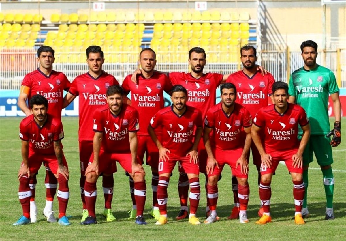 بعد از بازی پرسپولیسی ها مشکلی پیدا کنند ما هیچ مسئولیتی نداریم