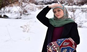 شقایق فتاحی: بازی برای سعید آقاخانی را بسیار دوست دارم