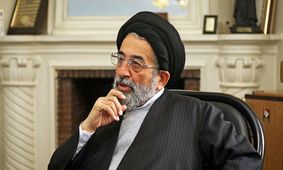 صندوق رأی باید ملاک کارآمدی نامزدها باشد