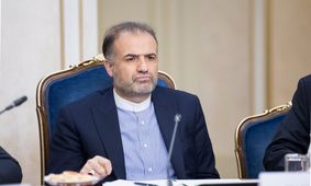 هشدار سفیر ایران در روسیه نسبت به ورود سودجویان به بازار واکسن کرونا 
