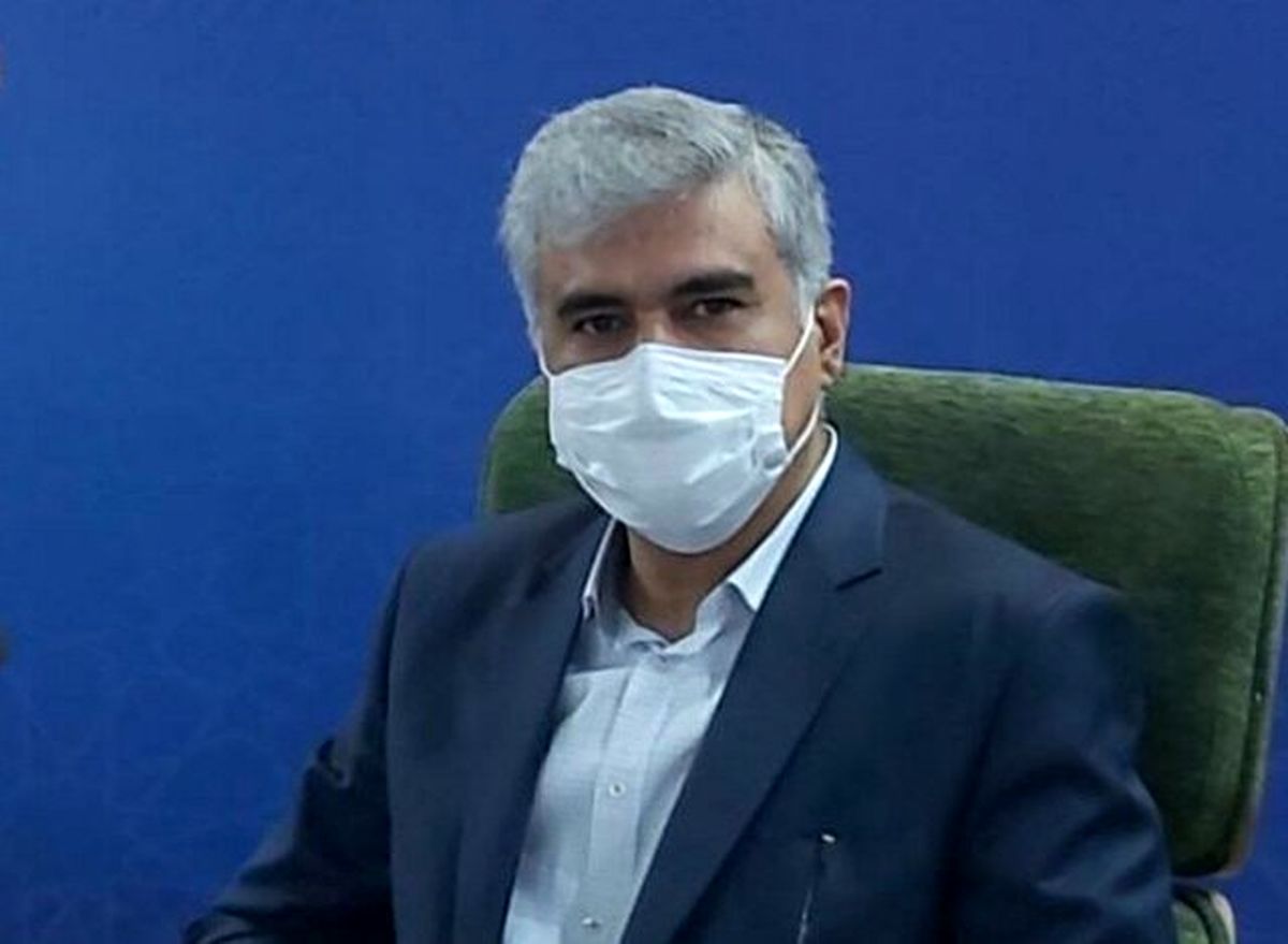بستری روزانه 135 نفر در کرمانشاه/ با این روند باید به سمت راه اندازی"بیمارستان صحرایی" برویم