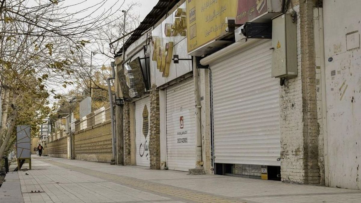 اجرای پروتکل ها در شرایط قرمز نیاز به ابلاغ ندارد