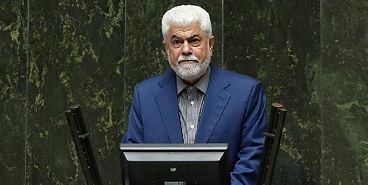 شهریاری: مقصر موج چهارم کرونا شخص رئیس ستاد کروناست!