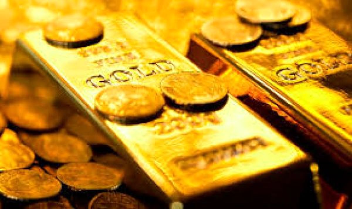 کاهش جذابیت طلا برای سرمایه گذاری