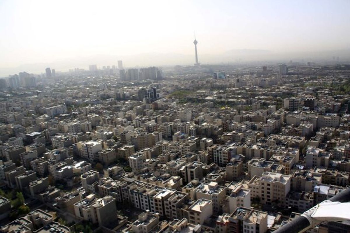 رونق در پس رکود بازار مسکن دیده می‌شود