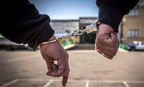 حادثه برای ۴ زن و کودک در صحنه فرار سارق مشهدی