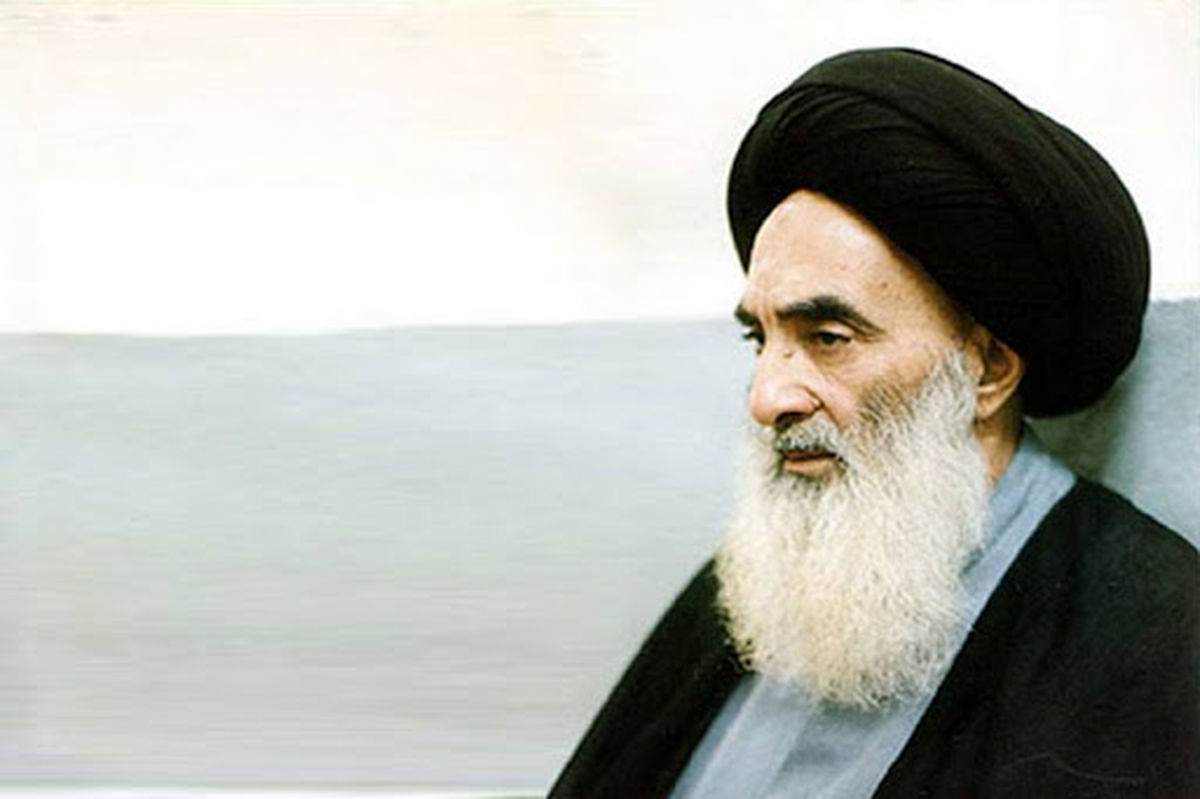 دفتر آیت الله سیستانی روز چهارشنبه را اول ماه مبارک رمضان اعلام کرد